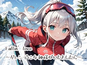 【無料】Fallin’love〜ゲレンデに女神様がいたとしたら〜|プリズムKのエロ漫画が今だけ全部読める!