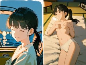 【無料】女好き番外  藤野薫の学生生活|ひぐらしなくのエロ漫画が今だけ全部読める!