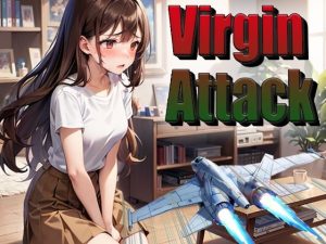 【無料】ヴァージン・アタック|パピヨン工房のエロ漫画が今だけ全部読める!