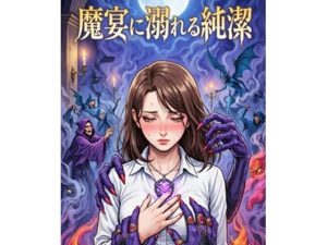 【無料】魔宴に溺れる純潔|深海  蜜のエロ漫画が今だけ全部読める!